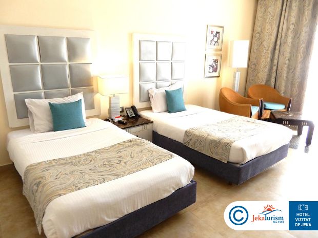 Poze Hotel Tropitel Sahl Hashesh