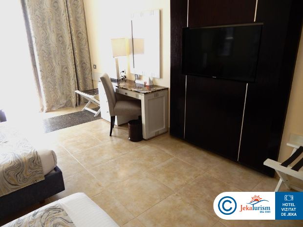 Poze Hotel Tropitel Sahl Hashesh Hurghada