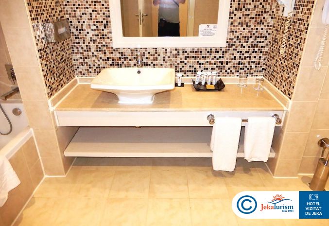 Poze Hotel Tropitel Sahl Hashesh Hurghada Egipt