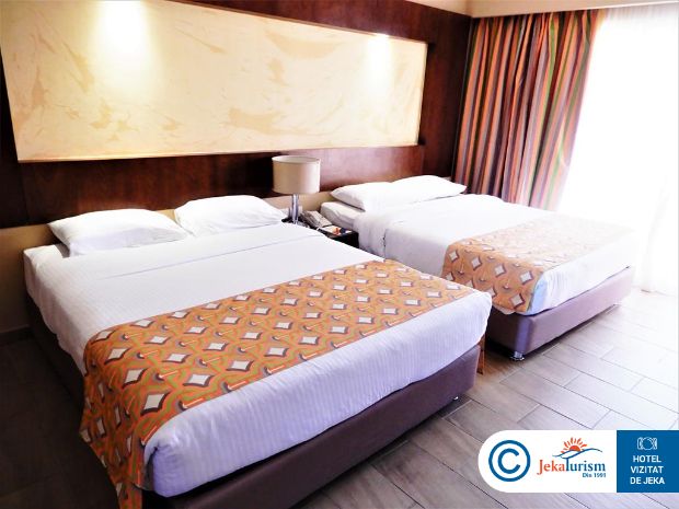 Poze Hotel Fun & Sun Naama Waves