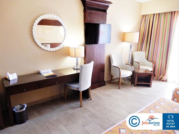 Poze Hotel Fun & Sun Naama Waves Sharm El Sheikh