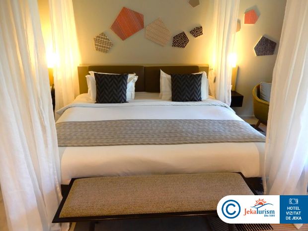 Poze Hotel Tui Blue Bahari Pwani Mchangani