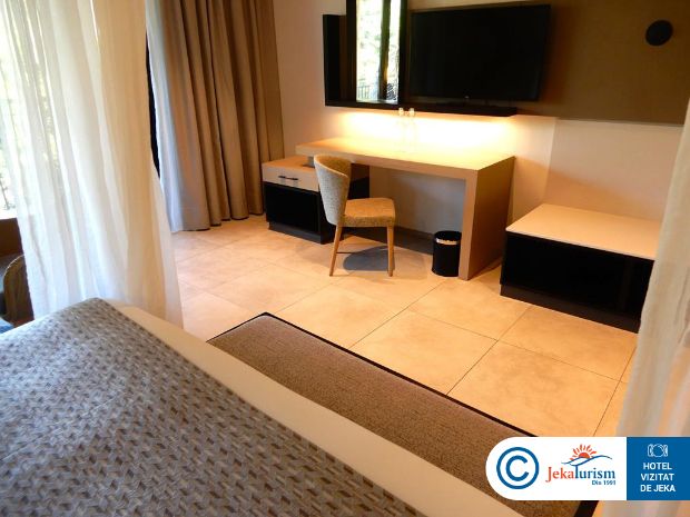 Poze Hotel Tui Blue Bahari Pwani Mchangani Zanzibar