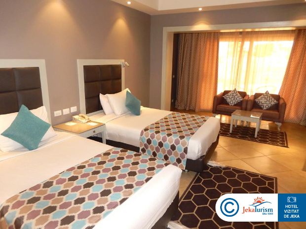 Poze Hotel Sunrise Crystal Bay Resort Grand Select