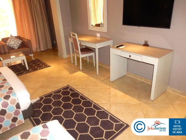 Poze Hotel Sunrise Crystal Bay Resort Grand Select Hurghada