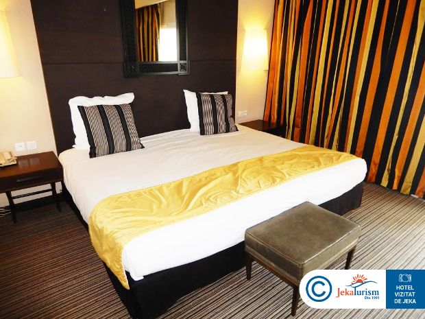 Poze Hotel Oceana Hotel & Spa