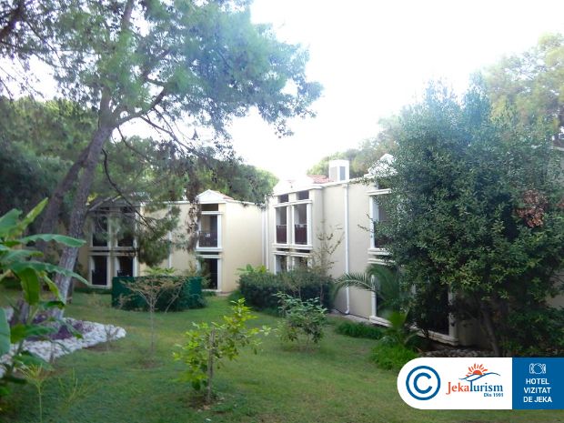 Poze Hotel Tui Magic Life