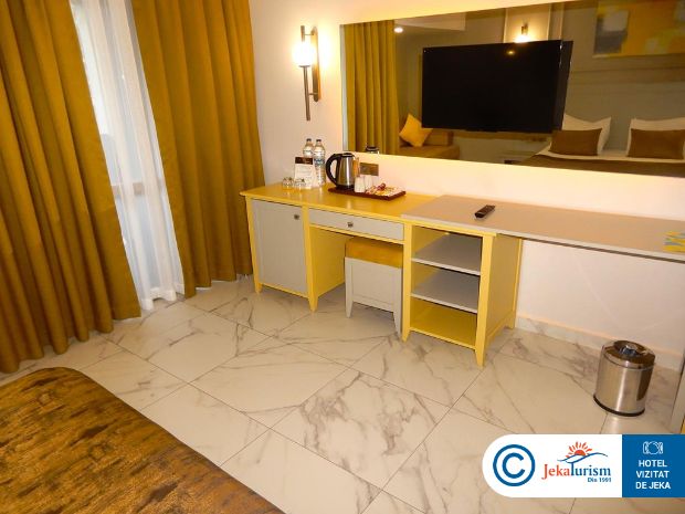 Poze Hotel Tui Magic Life Belek Turcia