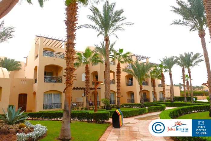 Poze Hotel Tui Magic Life Redsina