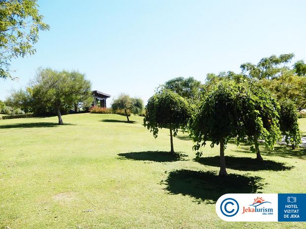 Poze Hotel Akra Sorgun Tui Blue Sensatori Side Turcia