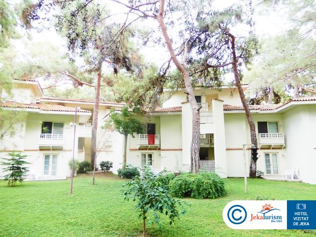 Poze Hotel Ulusoy Kemer Holiday Club