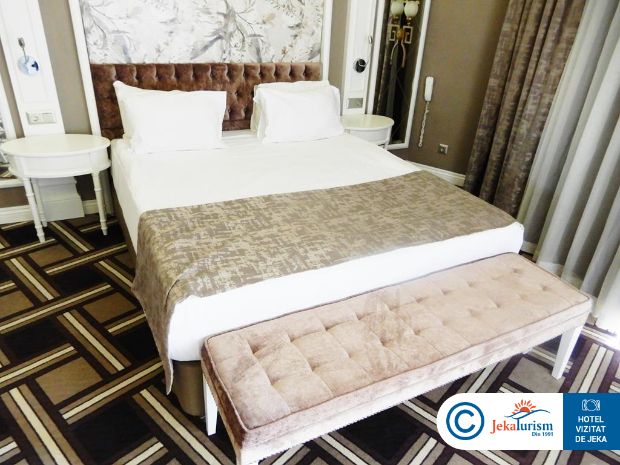 Poze Hotel Utopia Resort & Residence