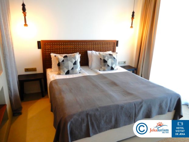 Poze Hotel Umani Beach