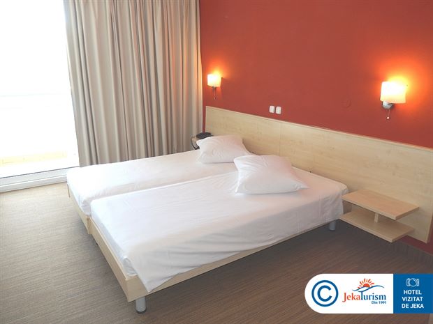 Poze Hotel Sunny Rabac By Valamar