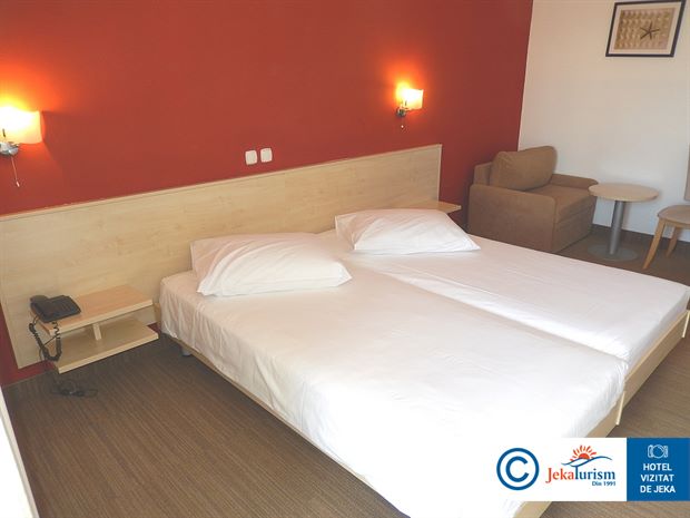 Poze Hotel Sunny Rabac By Valamar Istria