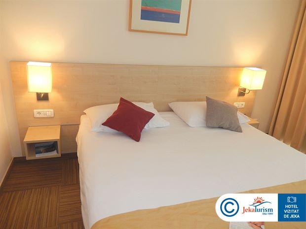 Poze Hotel Valamar Bellevue Resort