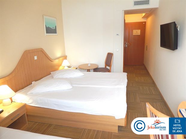 Poze Hotel Sunny Dubrovnik By Valamar Riviera Dubrovnik Croatia