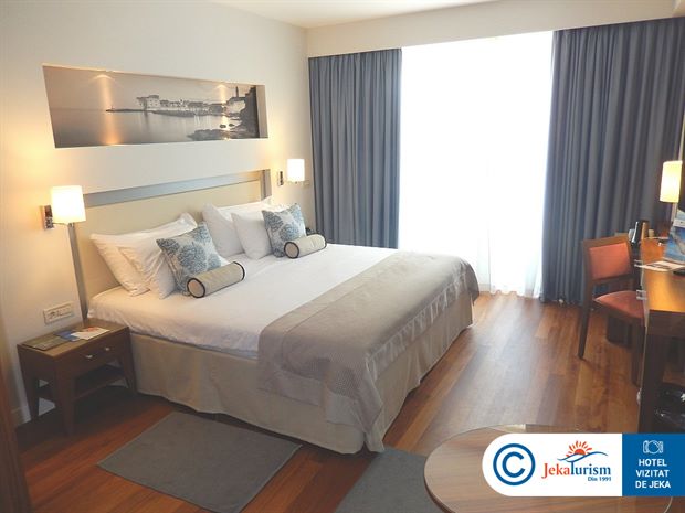 Poze Hotel President Valamar Collection