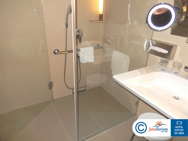 Poze Hotel President Valamar Collection Riviera Dubrovnik Croatia