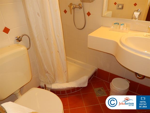 Poze Hotel Sunny Krk By Valamar Kvarner Croatia