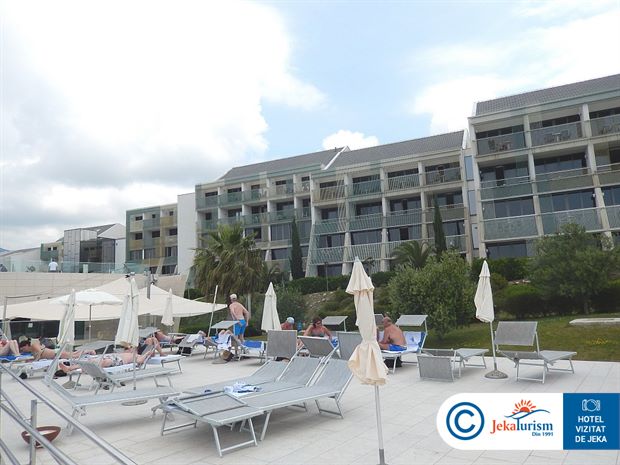 Poze Hotel Valamar Lacroma