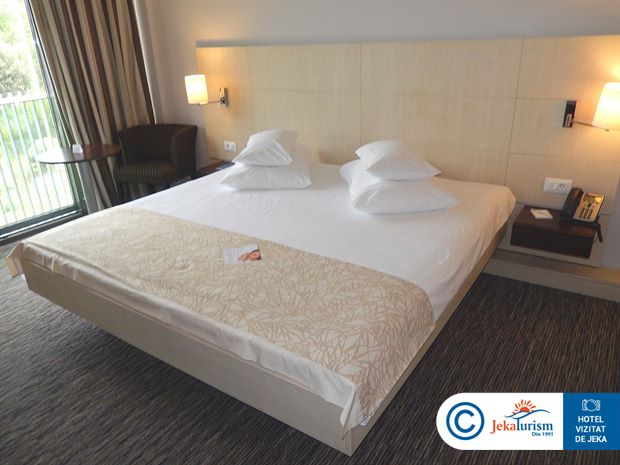 Poze Hotel Valamar Lacroma Riviera Dubrovnik