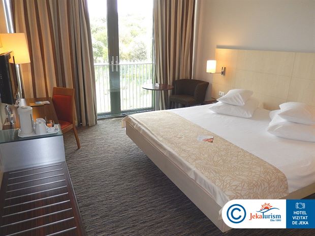 Poze Hotel Valamar Lacroma Riviera Dubrovnik Croatia