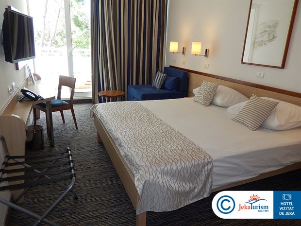 Poze Hotel Valamar Sanfior&Casa Istria