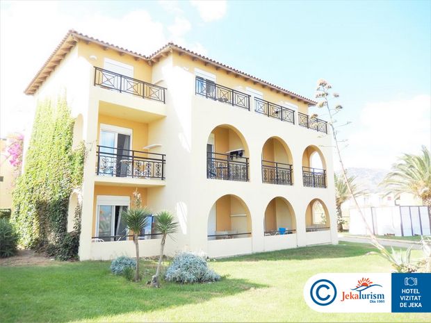 Poze Hotel Vantaris Luxury Beach