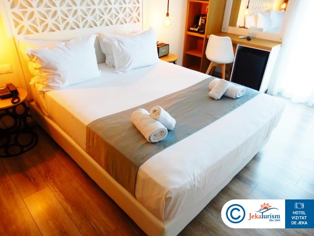 Poze Hotel Vasia Boulevard