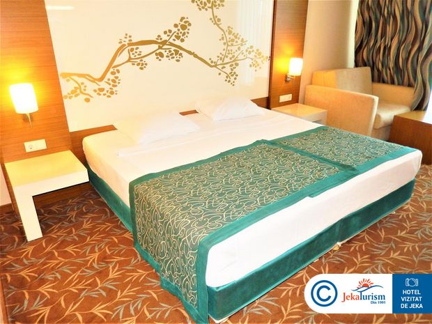 Poze Hotel Venosa Beach Resort & Spa