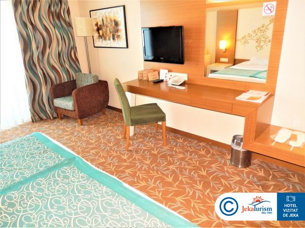 Poze Hotel Venosa Beach Resort & Spa Didim