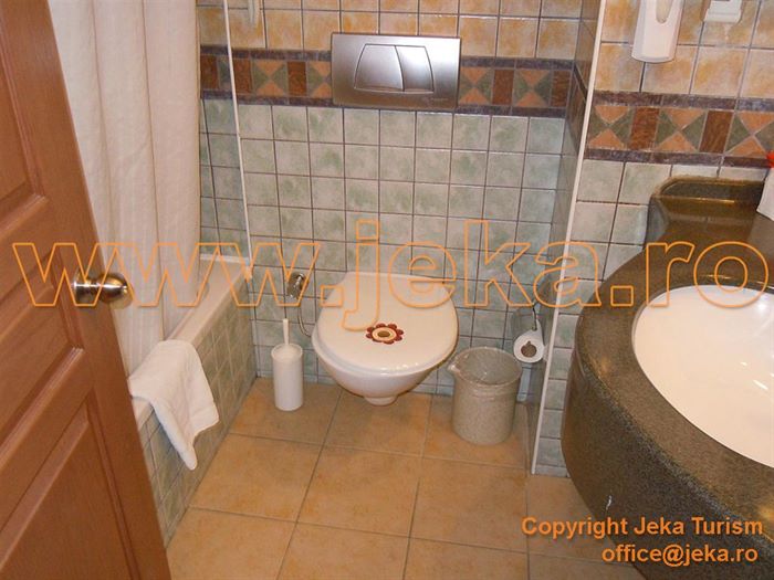 Poze Hotel Otium Family Stone Palace Side Turcia