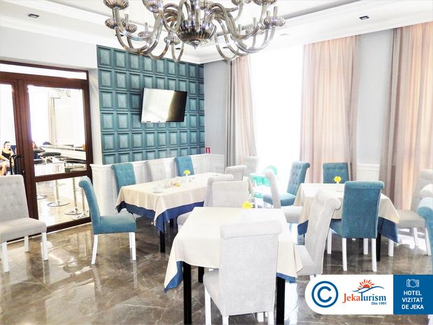 Poze Hotel Speranta Beach