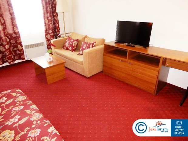 Poze Hotel Vihren Royal Palace Bansko