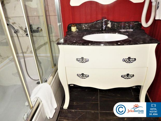 Poze Hotel Vikingen Infinity Alanya Turcia