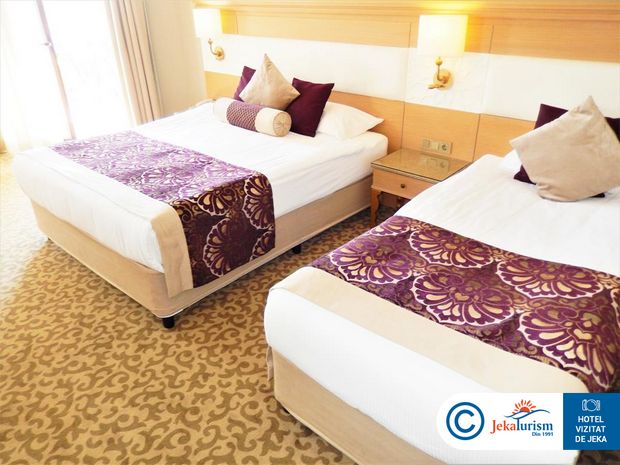 Poze Hotel Villa Side Residence