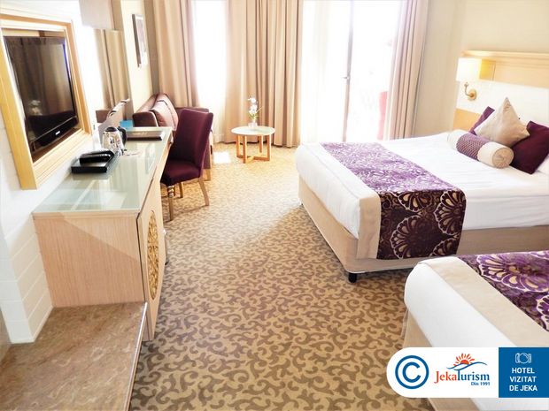 Poze Hotel Villa Side Residence Side