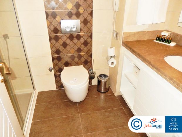 Poze Hotel Villa Side Residence Side Turcia