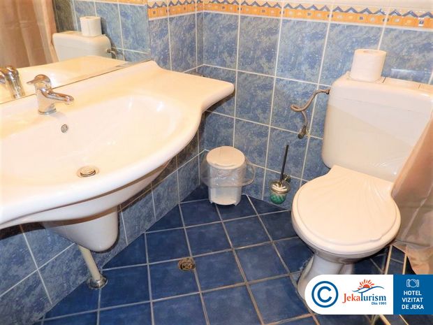 Poze Hotel Vita Park Albena