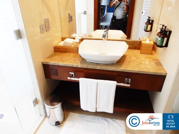 Poze Hotel Voco Dubai An Ihg Dubai Emiratele Arabe