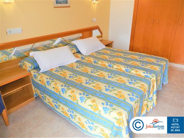 Poze Hotel Kaktus Volga