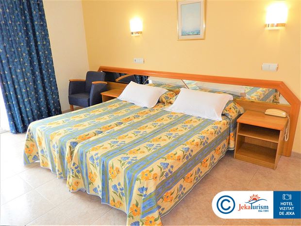 Poze Hotel Kaktus Volga Costa Brava