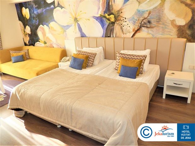 Poze Hotel Voyage Belek Golf & Spa