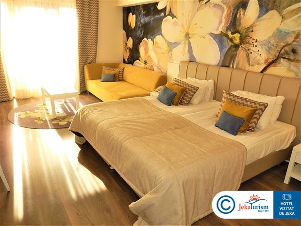 Poze Hotel Voyage Belek Golf & Spa Belek