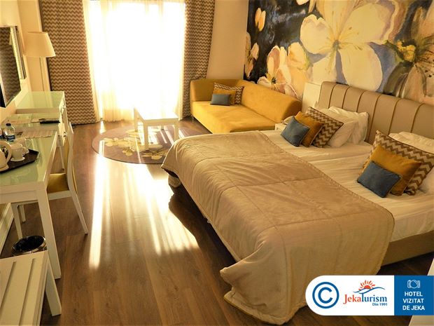 Poze Hotel Voyage Belek Golf & Spa Belek Turcia