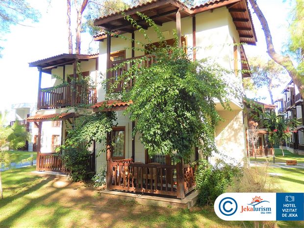 Poze Hotel Voyage Sorgun