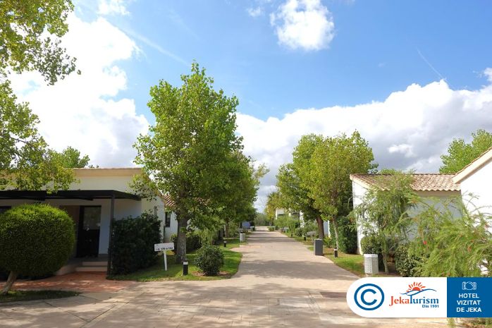 Poze Hotel Valentin Playa De Muro