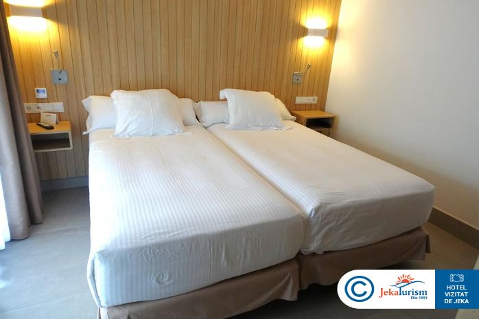 Poze Hotel Valentin Playa De Muro Mallorca Spania