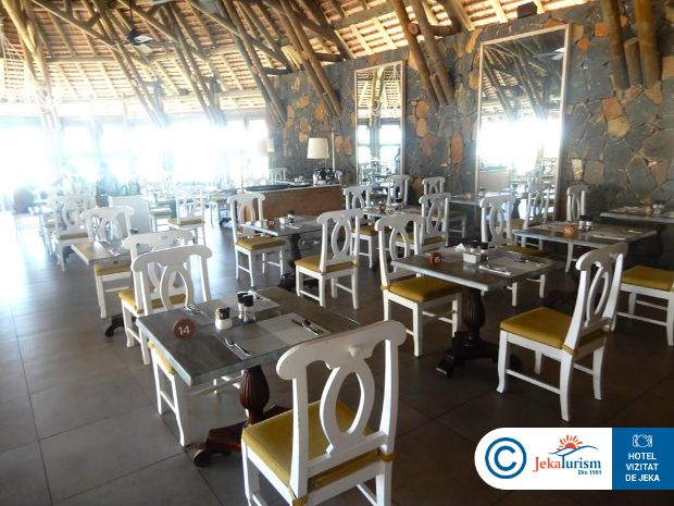 Poze Hotel Veranda Paul Et Virginie Grand Gaube